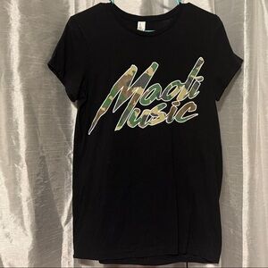Maoli women’s t-shirt